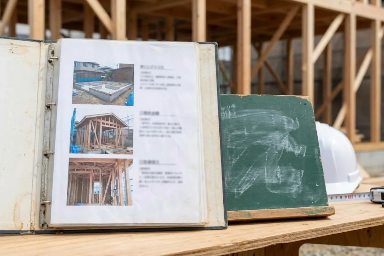 小規模工事での写真台帳作成は?ポイントと効率化方法を解説