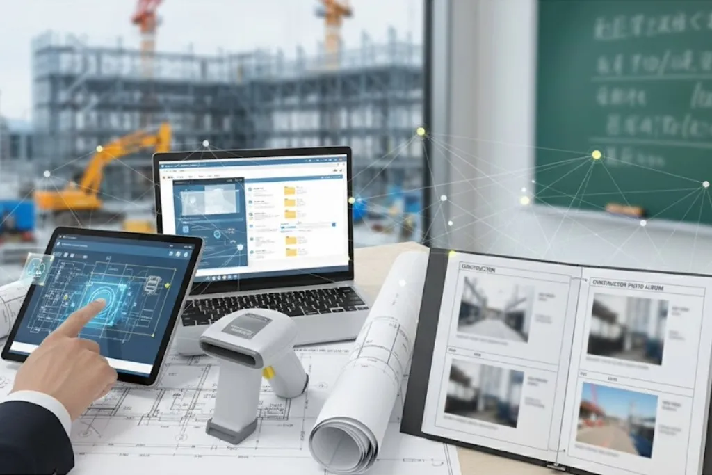 電子納品済みデータの長期保管とは？再利用のポイントも解説