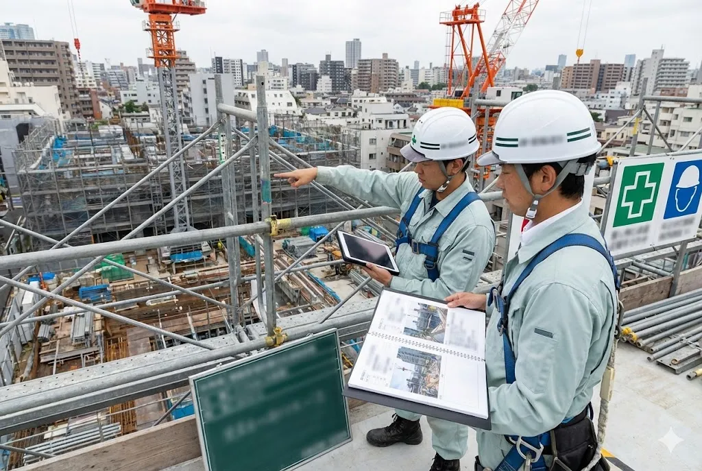 災害発生時の初動対応マニュアルとは？作り方を解説