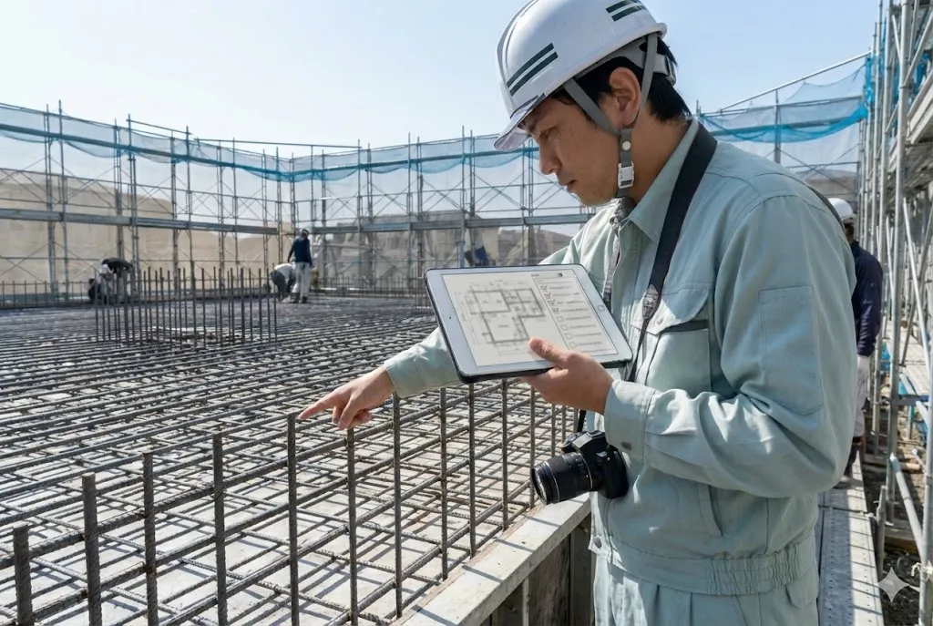 欠陥工事を防ぐ品質管理体制とは？構築ポイントを解説