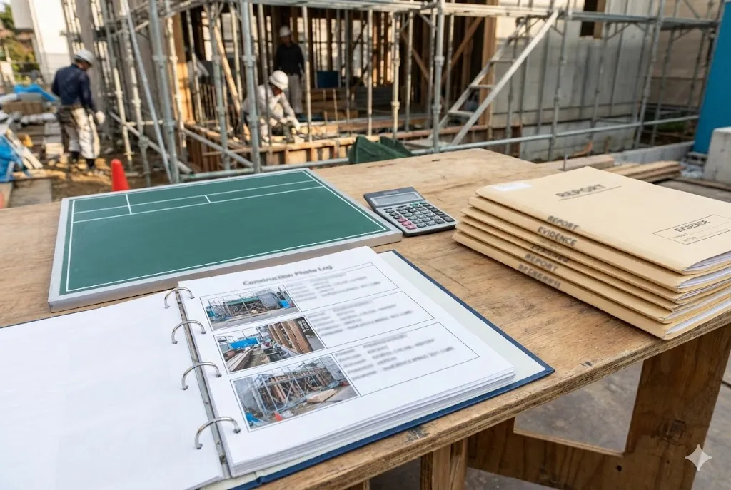 補助金採択後に必要な手続きとは?報告書の作成方法も解説