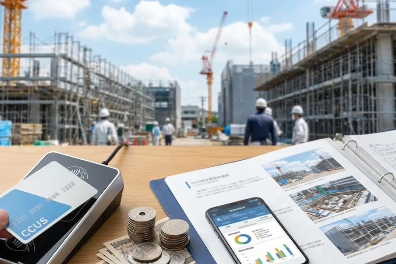 CCUS関連の補助金・支援制度とは？導入費用を抑える方法を解説