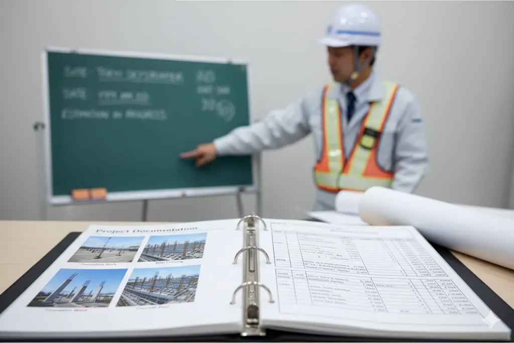 積算とは？建設業での役割と基本プロセス