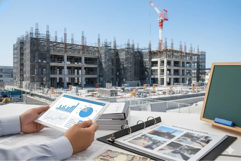 補助金の使い道には制限がある？建設業での注意点とは