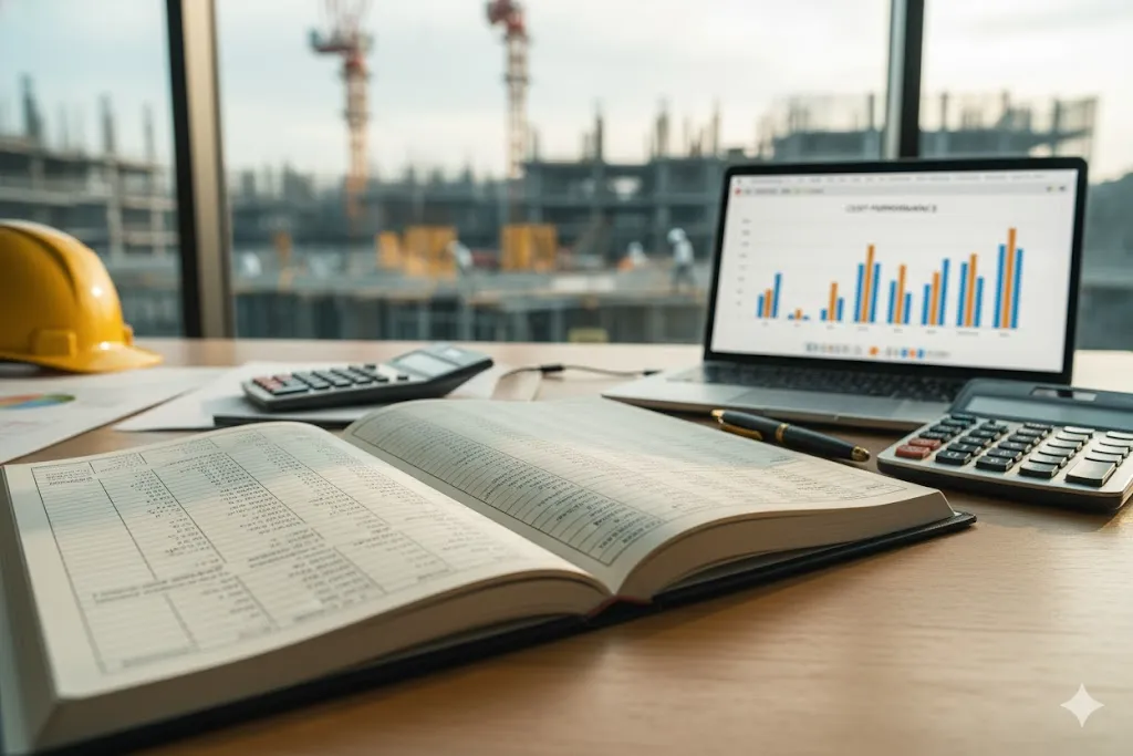 建設業の経理・会計とは？基本知識を網羅解説