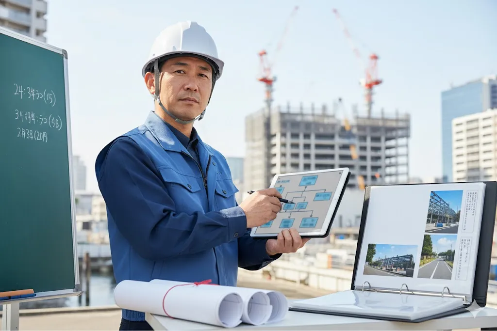 建設業法とは？概要と遵守ポイントを解説