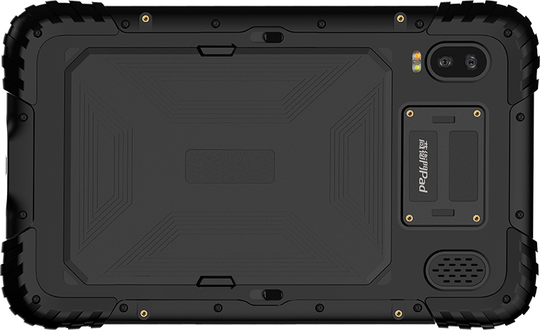 蔵衛門Pad Tough DX