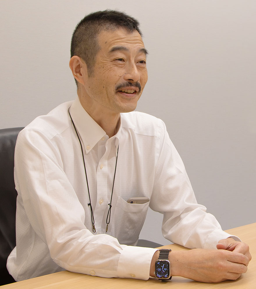 小島 健司 様