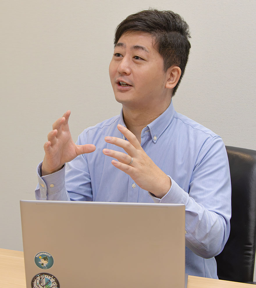 西田 拓也 様