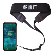 専用・頑丈ストラップ