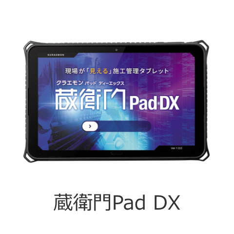 qPad DX