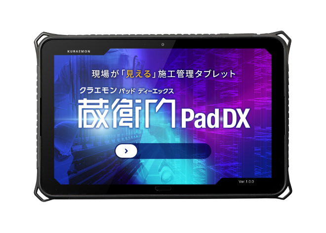 qPad DX