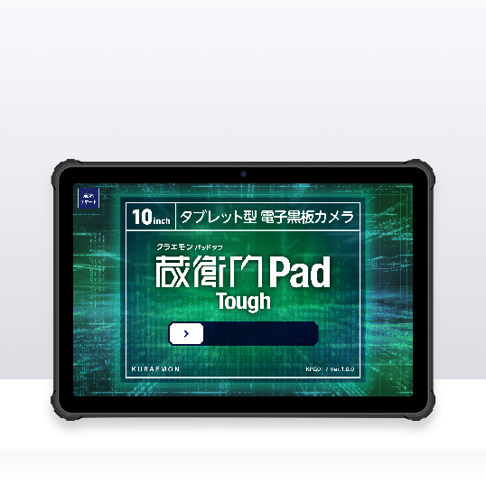 wqPad Toughx